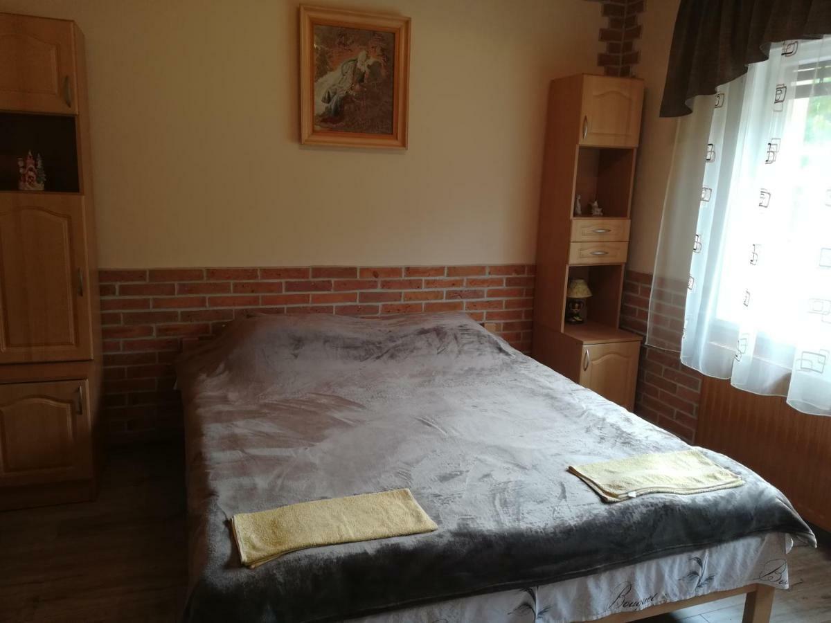 Pensiunea Colt Alb Băile Homorod Екстериор снимка