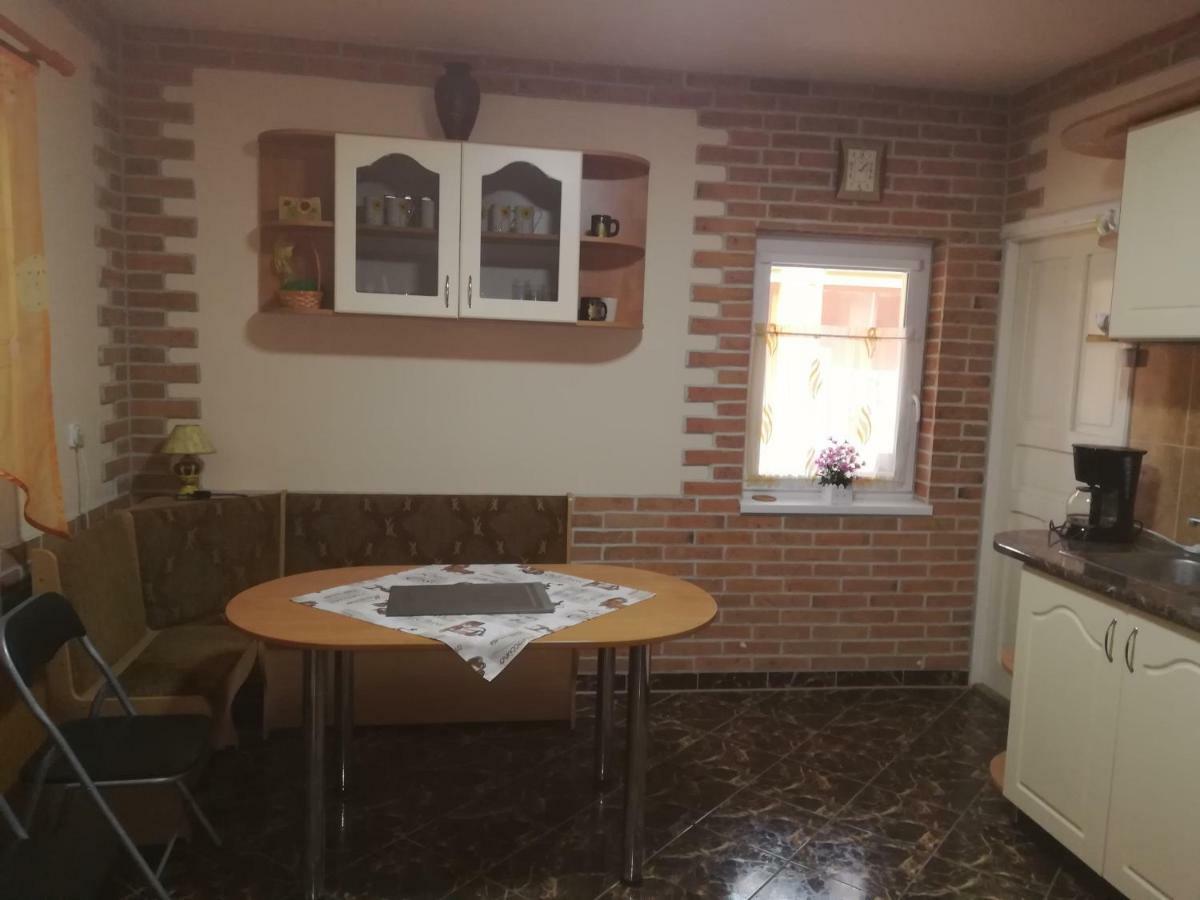 Pensiunea Colt Alb Băile Homorod Екстериор снимка