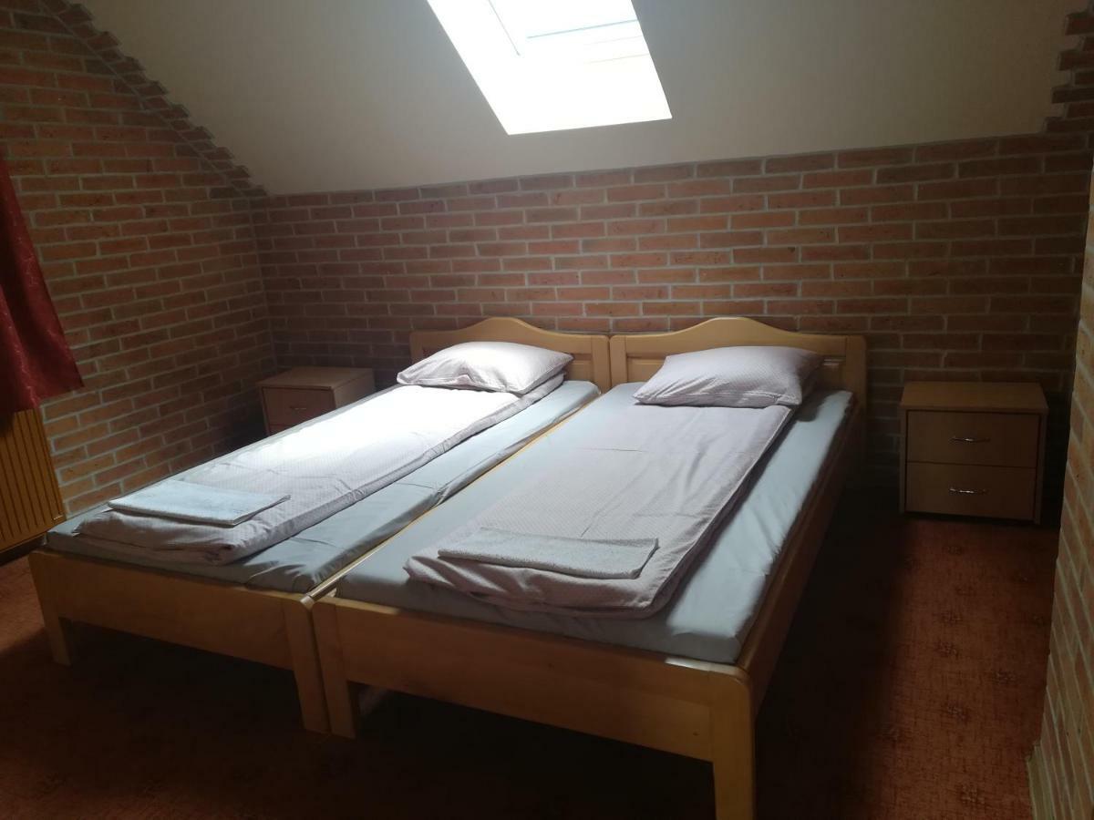 Pensiunea Colt Alb Băile Homorod Екстериор снимка