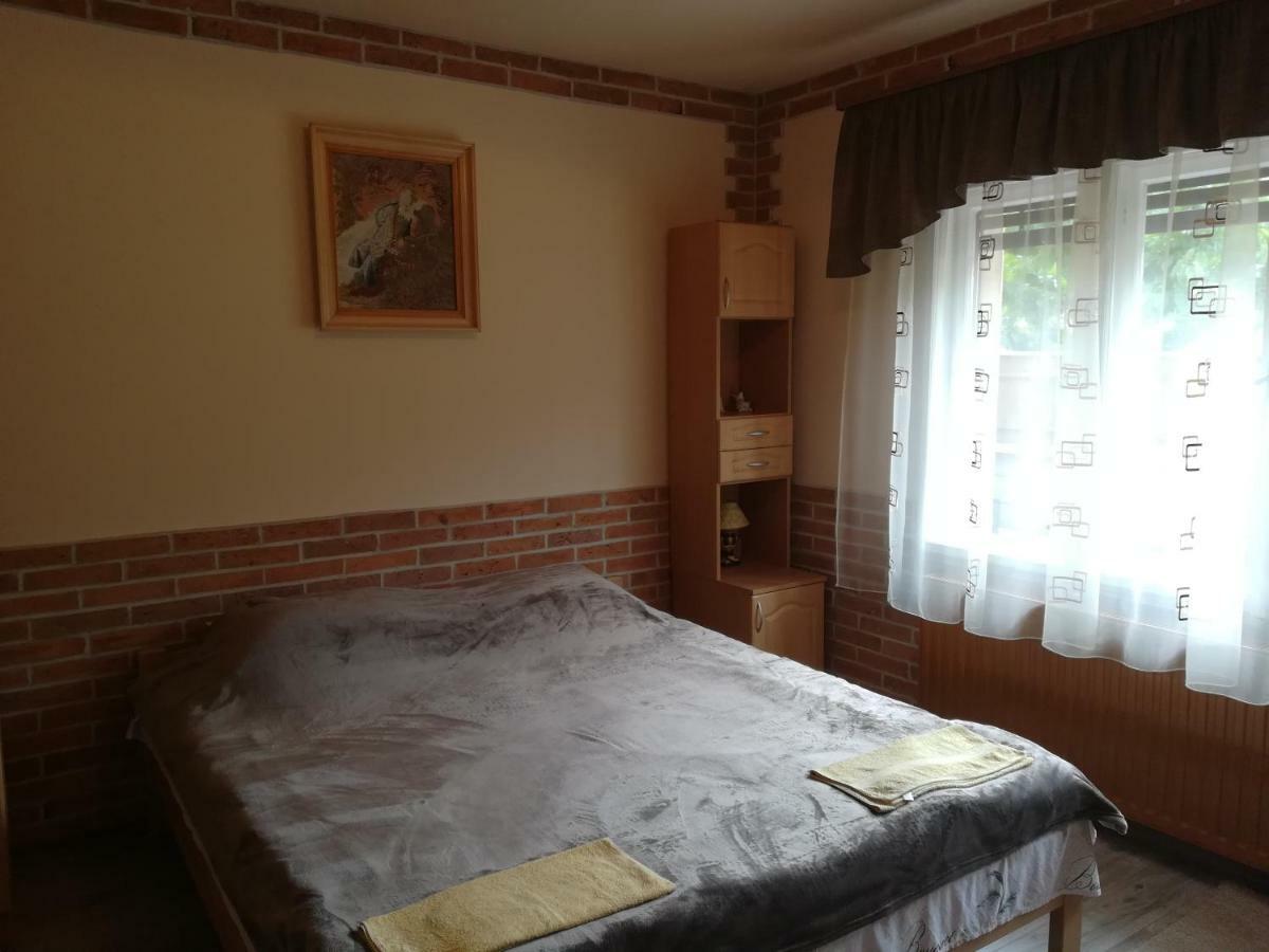 Pensiunea Colt Alb Băile Homorod Екстериор снимка